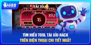 Tìm Hiểu Tool Tài Xỉu Hack Trên Điện Thoại Chi Tiết Nhất