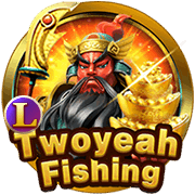 Twoyeah Fishing
